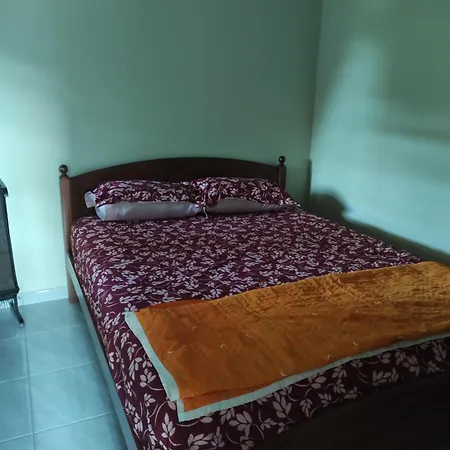 Abhar Inap Desa Alor Setar Exterior photo