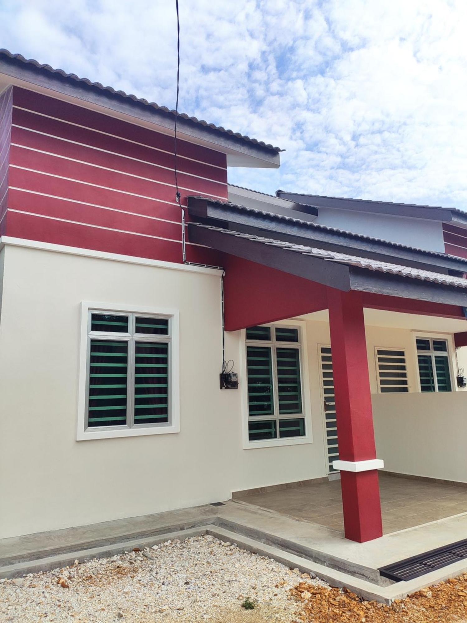 Abhar Apartment