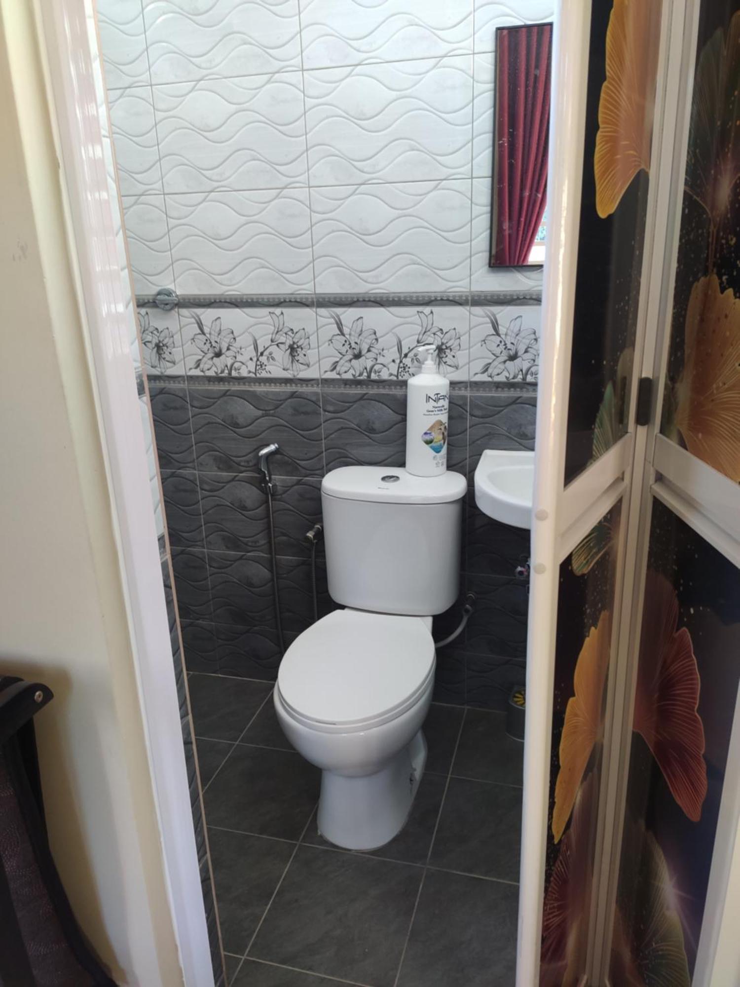 Abhar Apartment Alor Setar