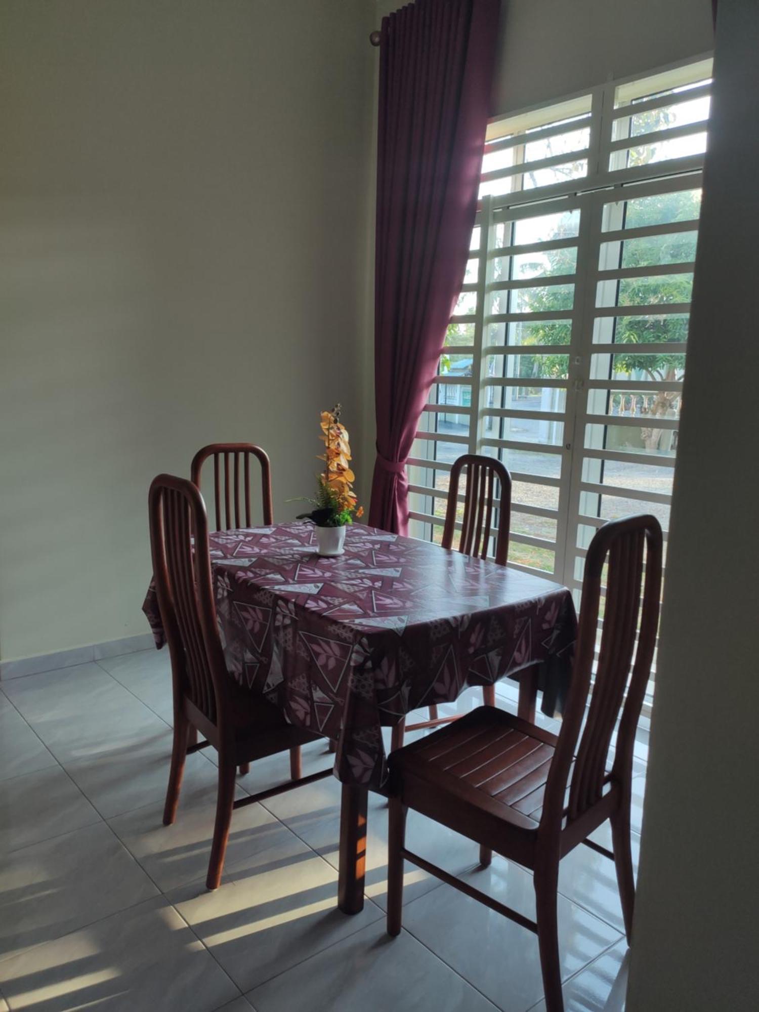 Abhar Apartment
