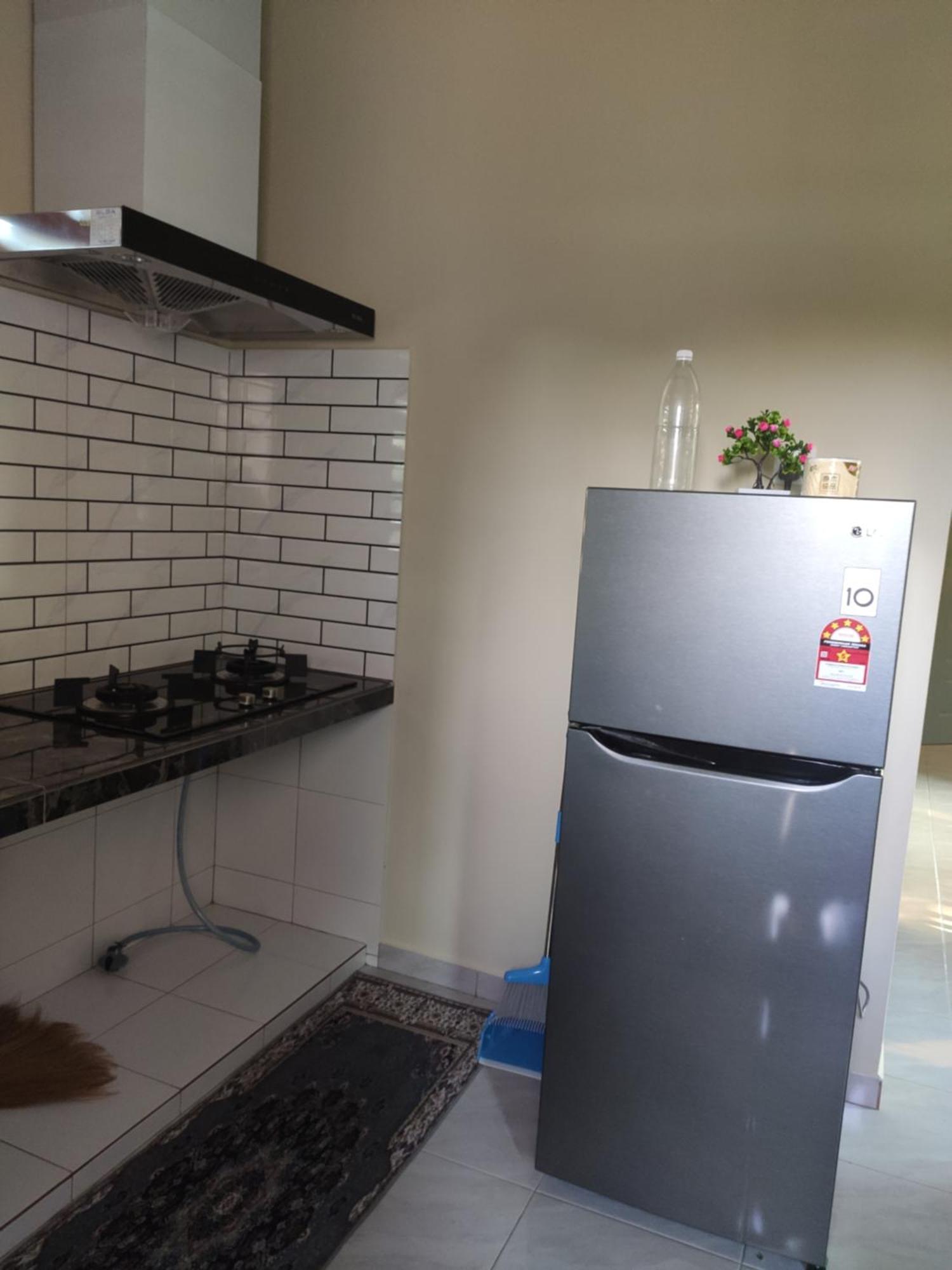 Apartment Abhar